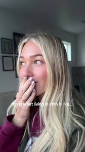 Lyndsey Hackford Utah