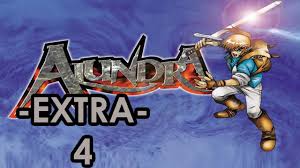 Obteniendo 14 vestiduras negras para corneta. Juguemos Alundra Parte 33 La Mansion Del Fuego By Masterellios