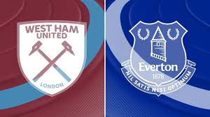 West ham united v everton. Absolute Liability Some West Ham Fans Slate 30 Year Old S Display Vs Everton Flaming Hairdryer