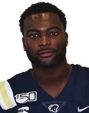 2019 CHARLESTON SOUTHERN FOOTBALL GAME 6