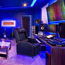 Sometimes that requires a little bit of maintenance from time to time which can lead to an entire makeover. These Reclining Gaming Chairs Give You Comfort For Long Hours