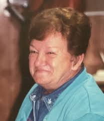 Dorothy Lee Waldron Obituary March 12, 2024