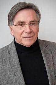 Storys zum thema fritz wepper. Elmar Wepper Wikipedia