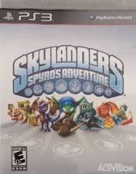 Skylanders: Spyro'S Adventure Adds Toys To Video Game Equation - A+E  Interactive