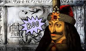 Dracula sepolto a Napoli? Decifrata l'iscrizione sulla tomba