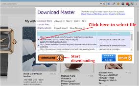 Find a download manager that supports the bittorrent protocol. Download Master Free Download Manager Chrome Web Store