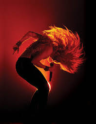 The Sun Comes Out Shakira Concierto Cantantes