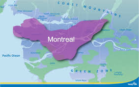 Do not miss montreal canadiens vs toronto maple leafs game. Kenneth Chan On Twitter If You Cut Out The Agricultural Land Reserve Wetlands And Regional Parks Metro Vancouver S Urban Area Is Just 850 Sq Km That S Slightly Larger Than All Of Singapore