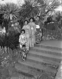 jingu family lost tea garden lease