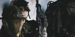 The body was found in a forest where the soldier, jürgen conings, 46, disappeared more than a. Free Lesson Belgian Soldier Jurgen Conings Found After 35 Day Manhunt