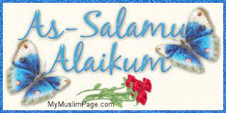 Dapatkan background powerpoint bergerak assalamualaikum. Pin On Assalamualaikum Image