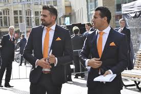 Farid azarkan was born on october 16, 1971 in ighmiren, morocco. Farid Azarkan Per Direct Fractievoorzitter Denk Nieuwsblik