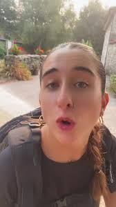 Haciendo el camino ameno 🤭 #caminosesantiago