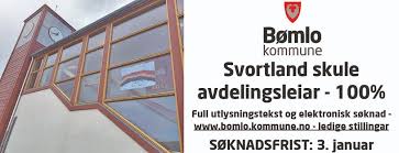 Kompetansemål frå læreplanen kunnskapsløftet 4.1 kompetansemål etter 4. Bomlo Kommune Bomlokommune Twitter
