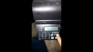 This item:hp laserjet pro m1212nf mfp printer $859.99. How To Change Language In Hp 1212 Mfp Printer Youtube