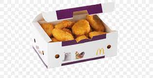 Mcdonalds chicken mcnuggets png images 111 results. Mcdonald S Chicken Mcnuggets Chicken Nugget Fast Food Mcdonald S 1 Store Museum Png 640x416px Chicken Nugget Box