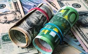 В минфине рассказали, на что потратили 29 миллиардов (инфографика) Kurs Valyut Na Vecher 15 Yanvarya Mezhbank Nalichnyj I Chernyj Rynki Minfin