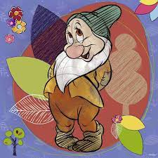 Rated 5.0 out of 5. Ravensburger Disney Bashful Square Jigsaw Puzzle 500pc Seven Dwarves Puzzle For Adults Kids