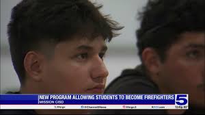 New fire academy in Pharr to help students get firefighter training