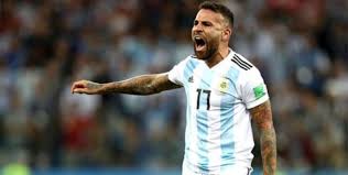 Nicolás hernán gonzalo otamendi (spanish pronunciation: Nicolas Otamendi Se Pierde Los Amistosos Con La Seleccion Goldevestuario Com