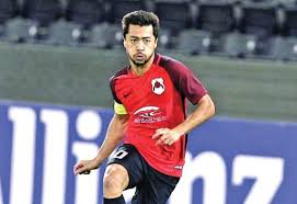 ذكرت تقارير تونسية أن فرجاني ساسي لاعب الزمالك قد اتفق مع نادي الريان القطري للانضمام إليه عقب انتهاء فترة توقف الدوري. Ù„Ø§ Ø£ÙÙƒØ± ÙÙŠ Ø§Ù„Ø±Ø­ÙŠÙ„ Ù…Ù† Ù‚Ø·Ø±