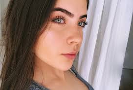 52 kg, medidas do corpo: Jade Picon Quem E Biografia Carreira Curiosidades E Polemicas