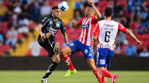 Atlético san luis vs queretaro prediction today for the big match in the liga mx on friday, october 16th. Que Canal Transmite Atletico San Luis Vs Queretaro Por Tv Liga Mx 2020 Heraldo Deportes
