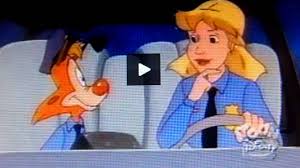 Bonkers and Miranda? Fan's think it could have worked! - YouTube