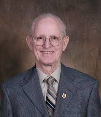 Obituary of Gerald (Gerry) Kelly