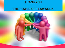 You don t want your team members to feel like all their hard work is going unnoticed. Thank You Teamwork Images