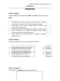 Sukatan terdiri daripada 2 tema, dengan 5 bab yang perlu dikuasai oleh pelajar. Nota Ikatan Kimia Tingkatan 4 Kssm