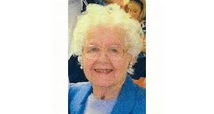 Ruth Precise Obituary (1918