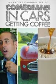 Acura has signed on to be the exclusive sponsor of jerry seinfeld's comedians in cars getting coffee web video series. Comedians In Cars Getting Coffee Season 1 Rotten Tomatoes