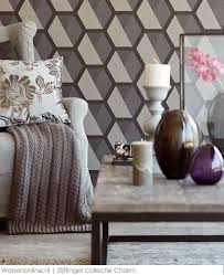 interieur trends 2020 interieur inrichten inspiratie papier peint fond d ecran gris papier peint gris