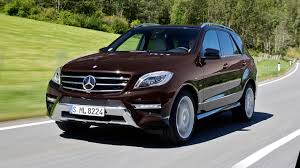 Maybe you would like to learn more about one of these? Road Test Mercedes Benz M Class Ml250 Cdi Bluetec Se 5dr Auto Reviews 2021 Top Gear