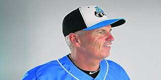 Gades' new skip runs cool ship