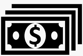 In common usage, the sign appears to the left of the amount specified, e.g. Dollar Icon Png Images Png Cliparts Free Download On Seekpng