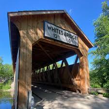 Maybe you would like to learn more about one of these? Michigan Covered Bridges Home Facebook