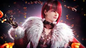 Tekken 8 Reveals the Return of Anna Williams, Season 2 ...