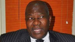 NAICOM CEO Sunday Thomas loses wife