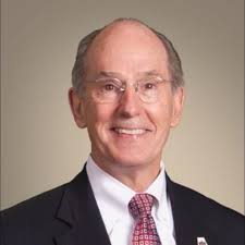 Young Boozer for Treasurer