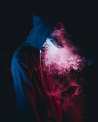 Where there's smoke, there's probably a cool background. Wallpaper Id 245103 Smoke Vape Vaping And Hoodie Hd 4k Wallpaper