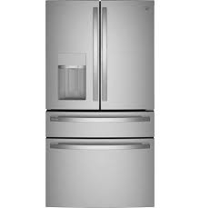 Dec 29, 2018 · how to troubleshoot the icemaker on a samsung refrigerator rf267aars. Ge Refrigerators And Freezers Ge Appliances