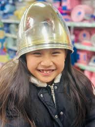 🌟Exciting news! Zoë Erianna (8) has been cast as the Dot/Froglet Soloist  in Honk! Jr. She's beyond thrilled for this amazing opportunity and can't  wait to hit the stage! Make sure to