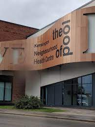 Health on kensington is a family friendly practice on kensington road, leabrook, in the eastern suburbs of adelaide. Kensington The Neighbourhood Health Centre Of Pool Crappydesign