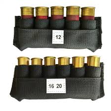 Belt Shell Loops 12 Ga 16 20 Ga 410 28 Ga Q5 Outdoor Products