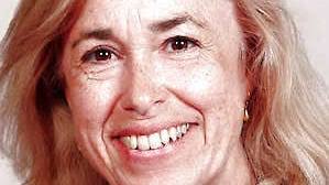 IU professor hit by bus in London says she's