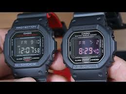 Dengan menggunakan jam tangan original, jam tangan branded, atau jam tangan mahal jam tangan yang asli memiliki muatan yang lebih berat dibandingi jam tangan tiruan. Beza G Shock Ori Dengan Copy Ori Cheap Online
