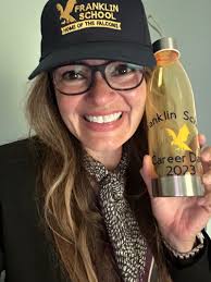 Born and raised in Newark, NJ, I always imagined going back to a younger  version of me to share what is possible if you put in the work. Today,  thanks to Lisette