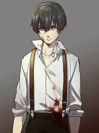 Pin On Anime Art See more ideas about 91 days, day, anime. pinterest